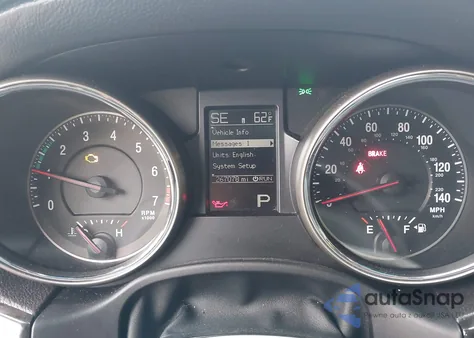 2012 Jeep Grand Cherokee Laredo из США, поврежденный, VIN 1C4RJFAG7CC117600